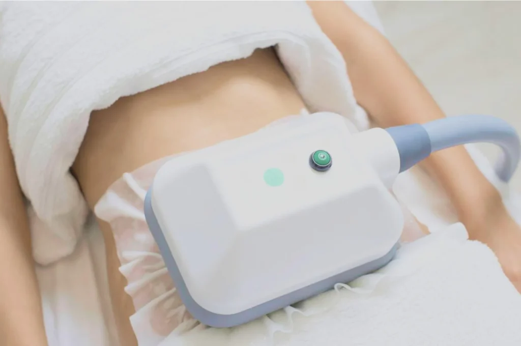 How Fat Freezing and HIFU Work Together? 3 advantages to combining Fat Freezing and HIFU Waltham Abbey