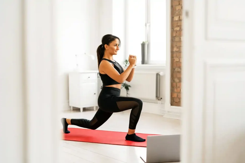 Sculpt Your Legs at Home: Effective Exercises for Stunning Definition 2 Sculpt Your Legs at Home Effective Exercises for Stunning Definition - Leg toning Waltham Abbey