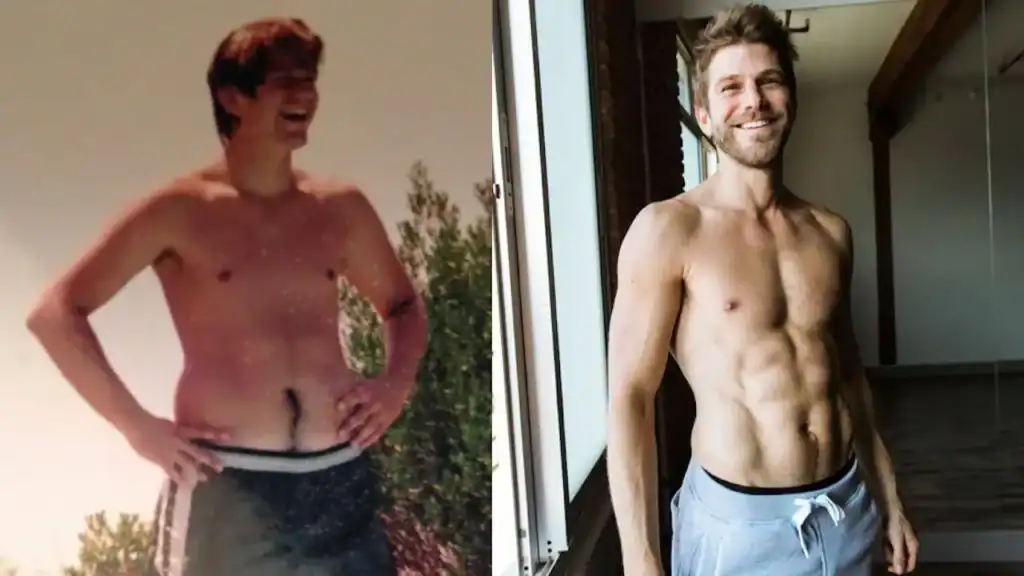 Unraveling the Mystery: Where Does the Body Fat Loss From First? 1 Lipo 360 Waltham Abbey fat loss where does it go?