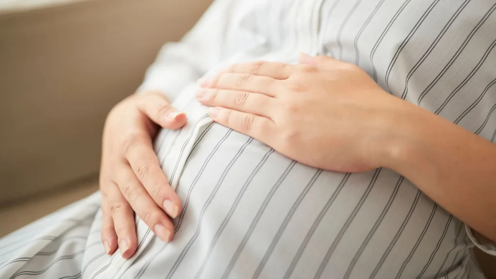 Nutrition Tips for Maintaining Muscle Strength During Pregnancy : 5 Min Critical Guide 1 Muscle Strength During Pregnancy : Why Pregnancy Muscle Loss Happens (And Why Most Advice Misses It in Waltham Abbey, UK)