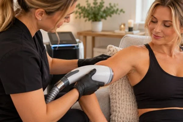 How To Tone Your Arms 1 Tone your arms Waltham Abbey at the home treatment options